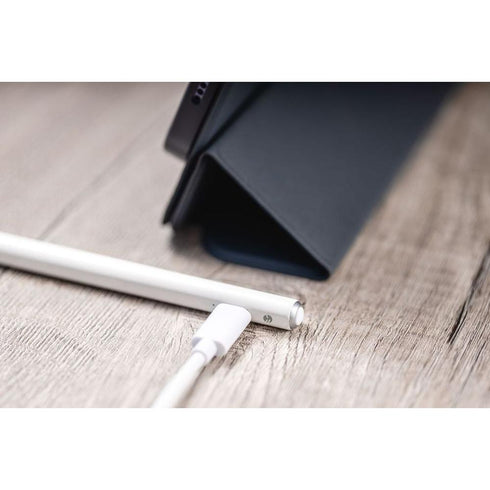 SwitchEasy EasyPencil Pro 4 Stylus Pencil for iPad Pro, iPad Air, iPad, and iPad Mini